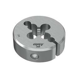 HSS Button Die MC 14.0 x 2.0-1.5OD