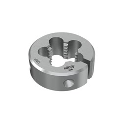 HSS Button Die UNF 1/4 x 28-1OD