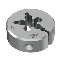 HSS Button Die UNF 7/8 x 14-2OD