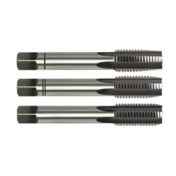 Carbon Tap Set BSF-1/2x16