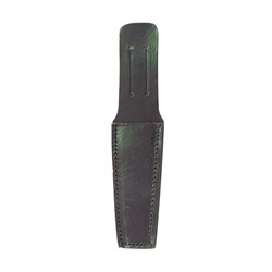 Leather Holster for Boot Knife