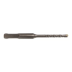 5.0 x 110mm Bristol SDS Plus 4 Cutter Masonry Drill