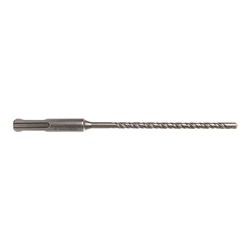 5.0 x 160mm Bristol SDS Plus 4 Cutter Masonry Drill