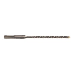 6.0 x 160mm Bristol SDS Plus 4 Cutter Masonry Drill