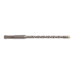 6.5 x 160mm Bristol SDS Plus 4 Cutter Masonry Drill