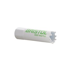 16mm Bristol Bi-Metal Holesaw 