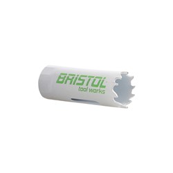 19mm Bristol Bi-Metal Holesaw 