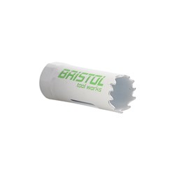 20mm Bristol Bi-Metal Holesaw 