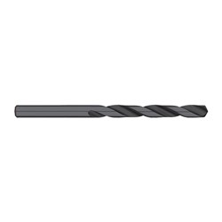 1/16in (1.59mm) Jobber Drill Bit Carded 2pk - Black Series