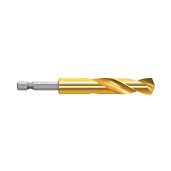 13mm Hex Shank Quick Release Drill Bit - Gold Series