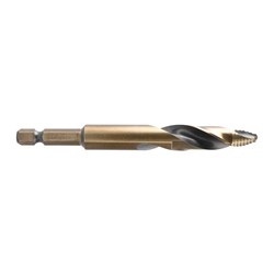 11.0mm | ONSITE Plus Impact Step Tip Drill Bit