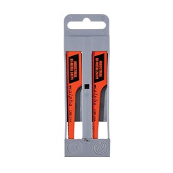 24tpi Air Hacksaw Blades - ALPHA (x10)