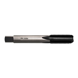 Carbon Tap BSF Bottoming - 3/16x32 | Carded