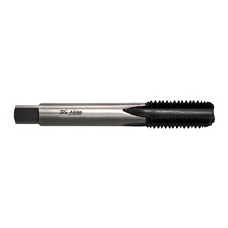 Carbon Tap BSF Bottoming - 7/16x18 | Carded