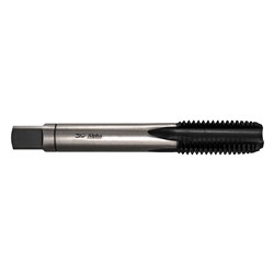 Carbon Tap BSF Taper - 3/16x32 | Carded