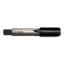 HSS Tap BSF Bottoming - 1x10 | Carded