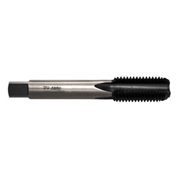 Carbon Tap BSPT Bottoming - 3/4x14 | Carded