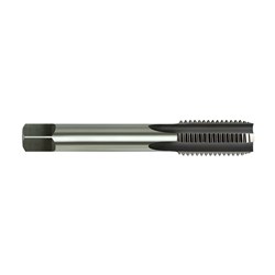 Carbon Xtra Tap BSW Bott.-3/16x24 carded
