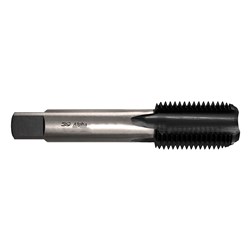 HSS Tap BSW Bottoming - 1-3/8x6 | Carded