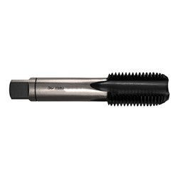 HSS Tap BSW Taper - 1-1/2x6 | Carded