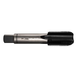 HSS Tap BSW Taper - 1-1/8x7 | Carded