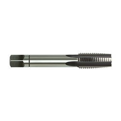 HSS Tap BSW Taper-1/4x20 carded