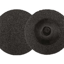 Unitized Finishing Disc R Type 50mm 4S Very Fine Carded (Pk 1)