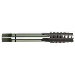 HSS Tap MC Taper- 9x1.25 | Carded