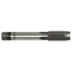 Carded Carbon Tap MF Intermediate-8x1