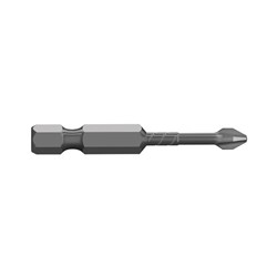 PH1 x 50mm Phillips Power Bit Thunderzone Carded