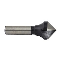 Countersink Single Flute 16mm