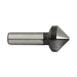 Countersink Single Flute 20mm