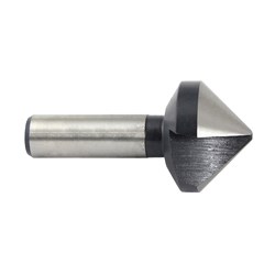 Countersink Single Flute 25mm