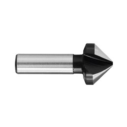Countersink Single Flute 30mm
