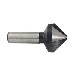 Countersink 3 Flute - 25mm