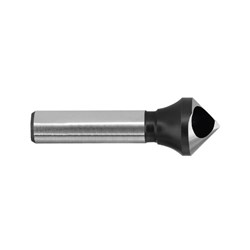 Countersink Cross Hole - 10mm