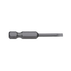 Slot SL3 x 50mm Power Bit Carded