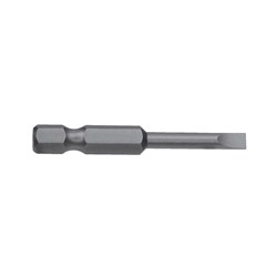 Slot SL4 x 50mm Power Bit Carded