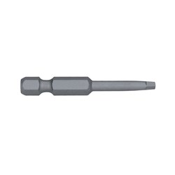 Square SQ1 x 50mm Power Bit Carded