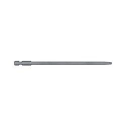 Square SQ2 x 150mm Power Bit Carded