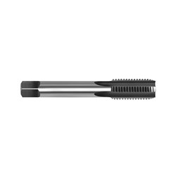 Carded Carbon Tap UNC Bottoming-10Gx24