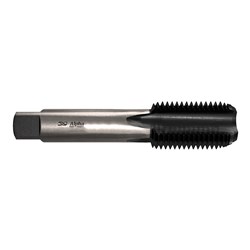 Carbon Tap UNF Bottoming - 1-1/2x12 | Carded