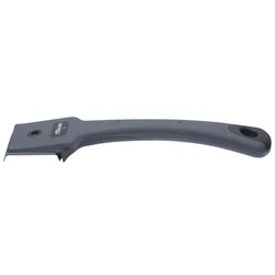 Allway Softgrip Handy Scraper 65mm - 4 Edge