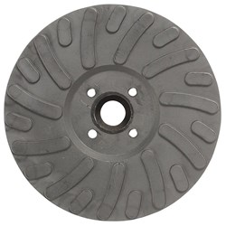Backing Pad for Resin Fibre Disc 100mm