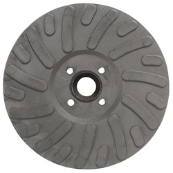 Backing Pad for Resin Fibre Disc 100mm