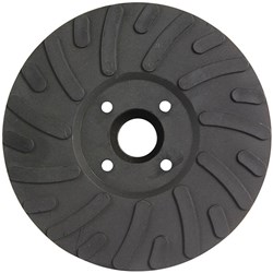 Backing Pad for Resin Fibre Disc 115mm Bulk