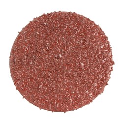 Grinding Disc R Type 75mm A24 Grit AlOx Bulk