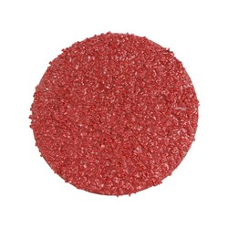 Grinding Disc R Type 75mm C60 Grit Ceramic Bulk