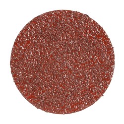 Resin Fibre Disc R Type 75mm A24 Grit AlOx Bulk