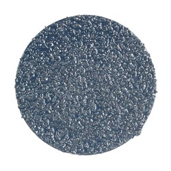 Resin Fibre Disc R Type 75mm Z24 Grit Zirconia Bulk